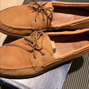 Sperry  boat too sider shoes